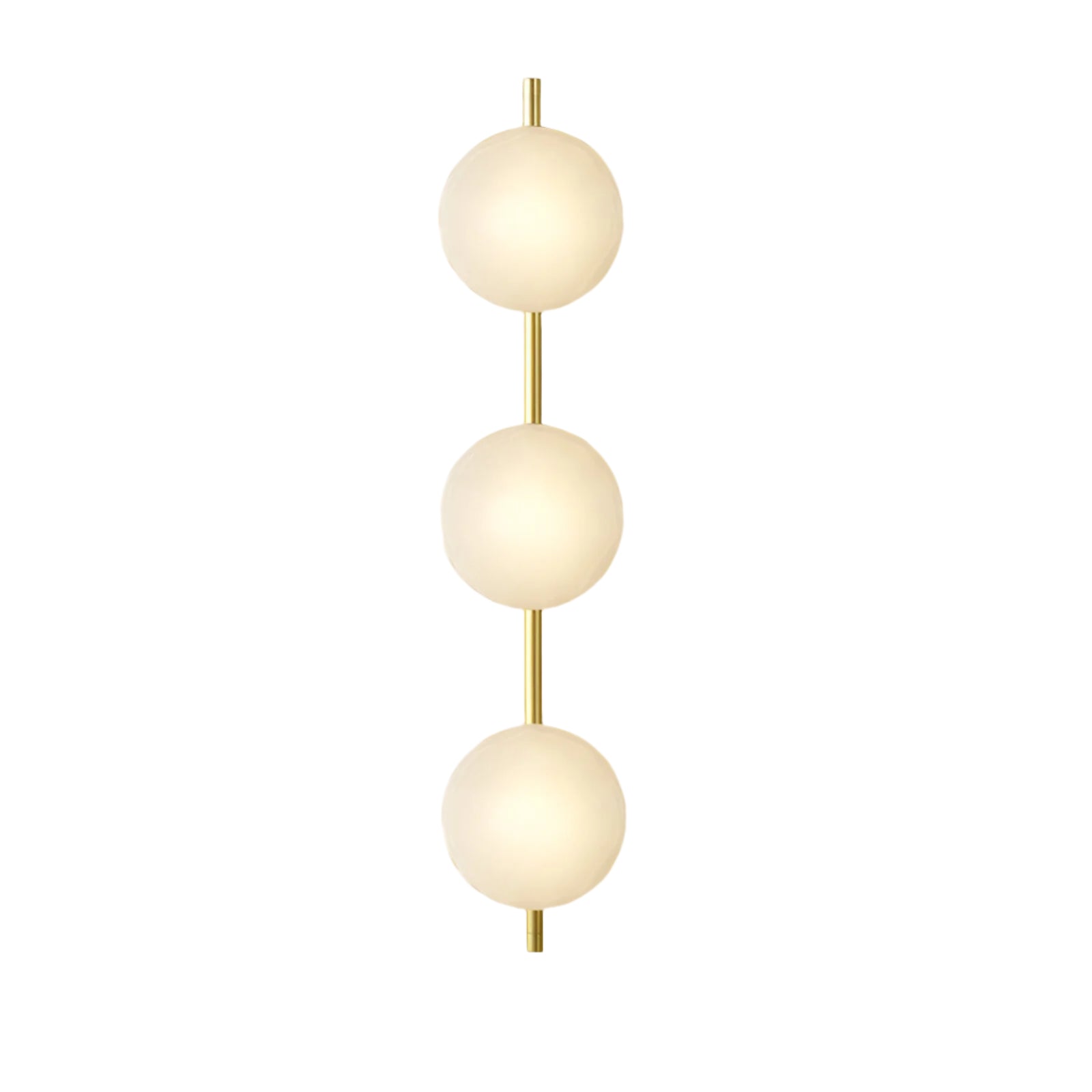 Ekskluzywna nordycka minimalistyczna lampa ścienna LED