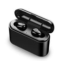 Kompaktowa Wodoodporna Bezprzewodowa słuchawka Bluetooth