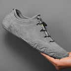 Męskie Mokasyny Sportowe Wygodne Buty z Amortyzacją