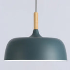 Jasna nowoczesna LED-lampa sufitowa