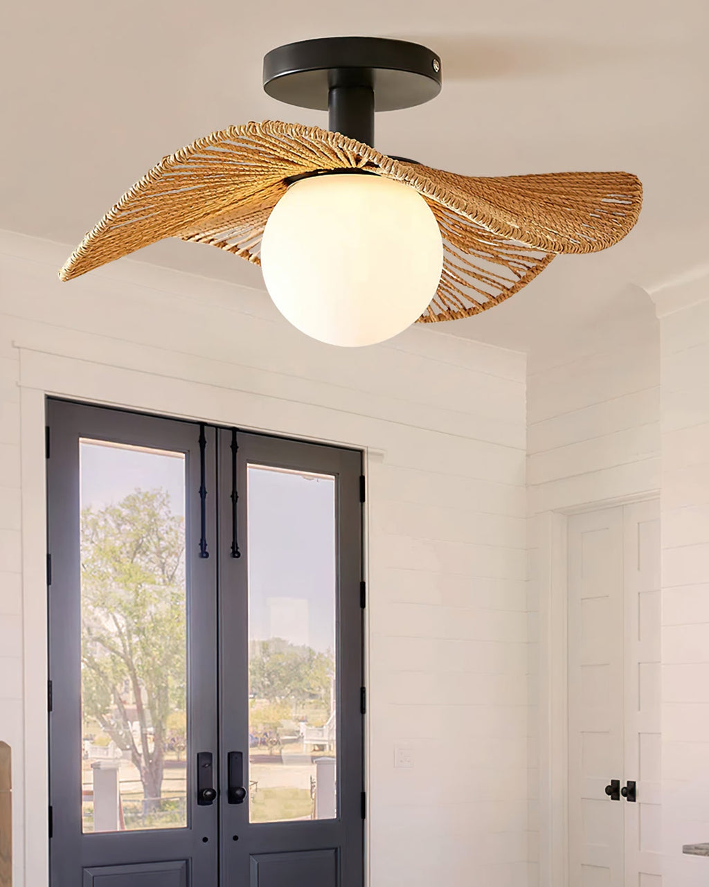 Lampa sufitowa Tilda