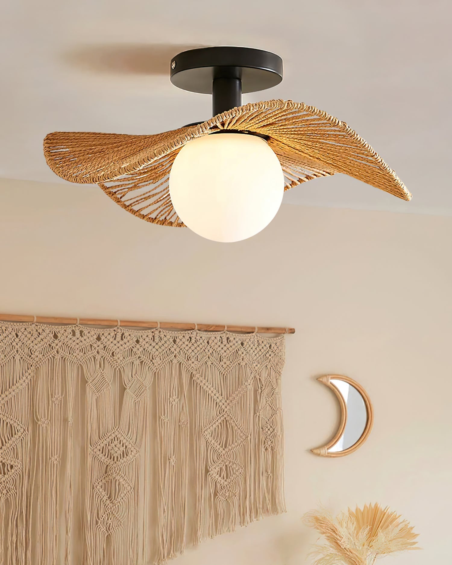 Lampa sufitowa Tilda