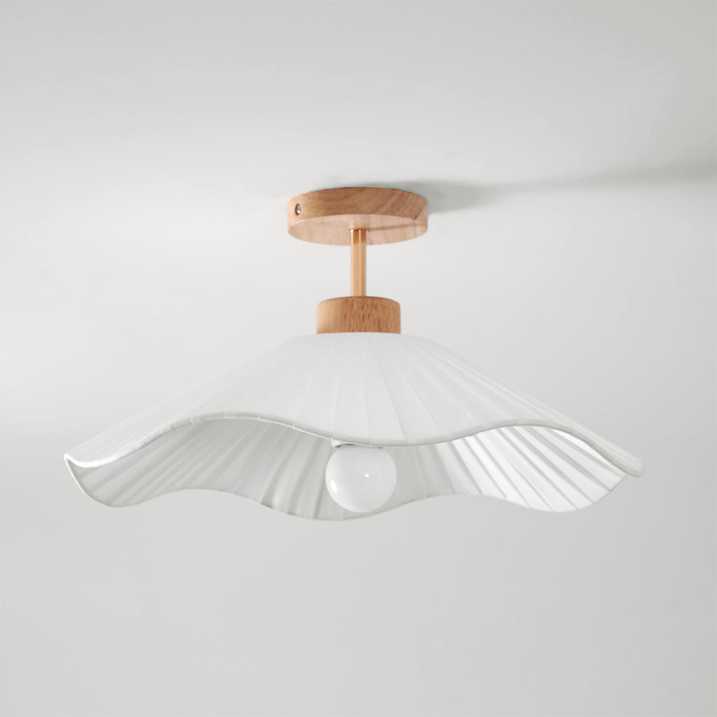 Lampa sufitowa Jimi Fabric