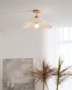 Lampa sufitowa Jimi Fabric