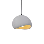 Lampa wisząca w kształcie chmury