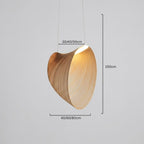 Lampa sufitowa w stylu rustykalnym do przytulnych wnętrz
