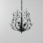 Lampa wisząca Lofami