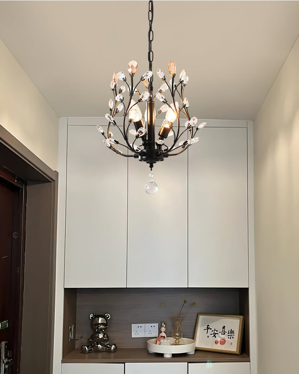 Lampa wisząca Lofami