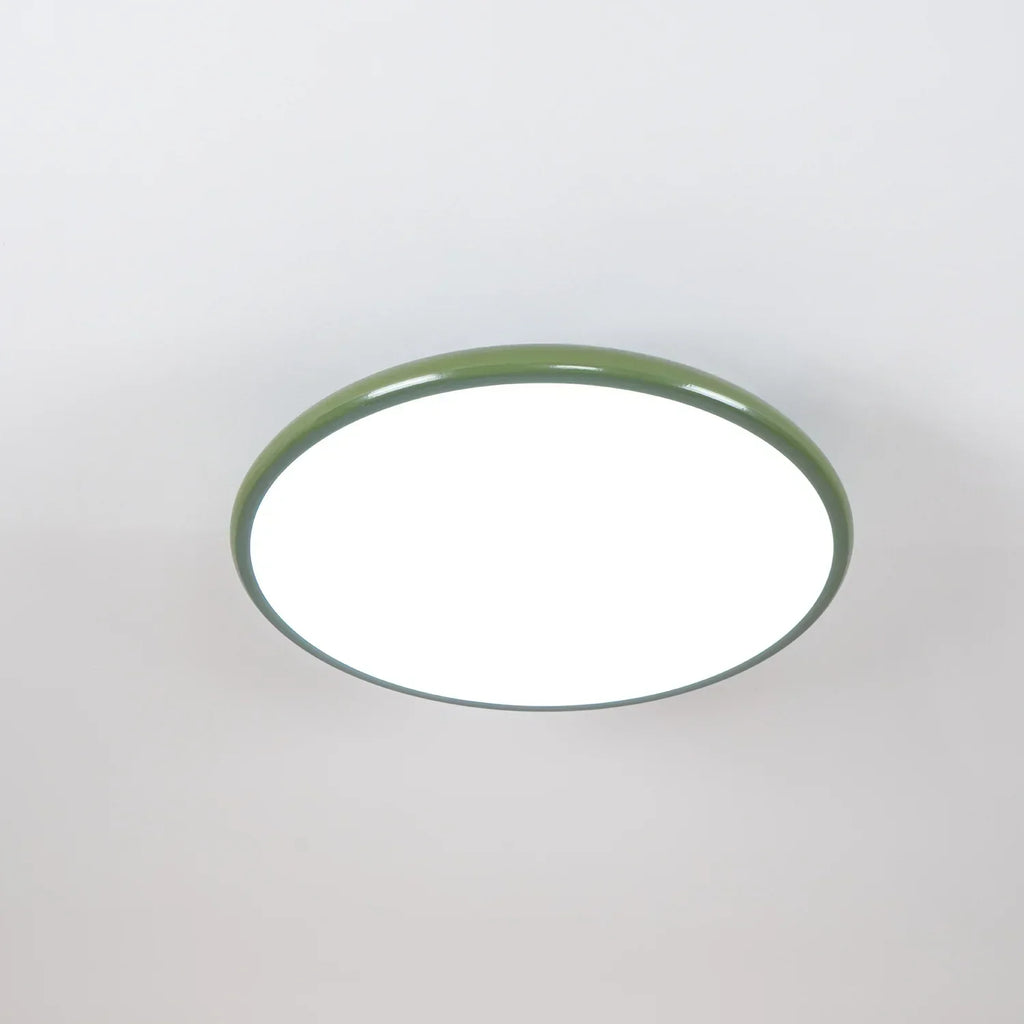 Minimalistyczna estetyka Lampy sufitowe LED o nowoczesnym wyglądzie reflektorów punktowych