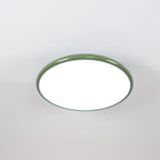 Minimalistyczna estetyka Lampy sufitowe LED o nowoczesnym wyglądzie reflektorów punktowych