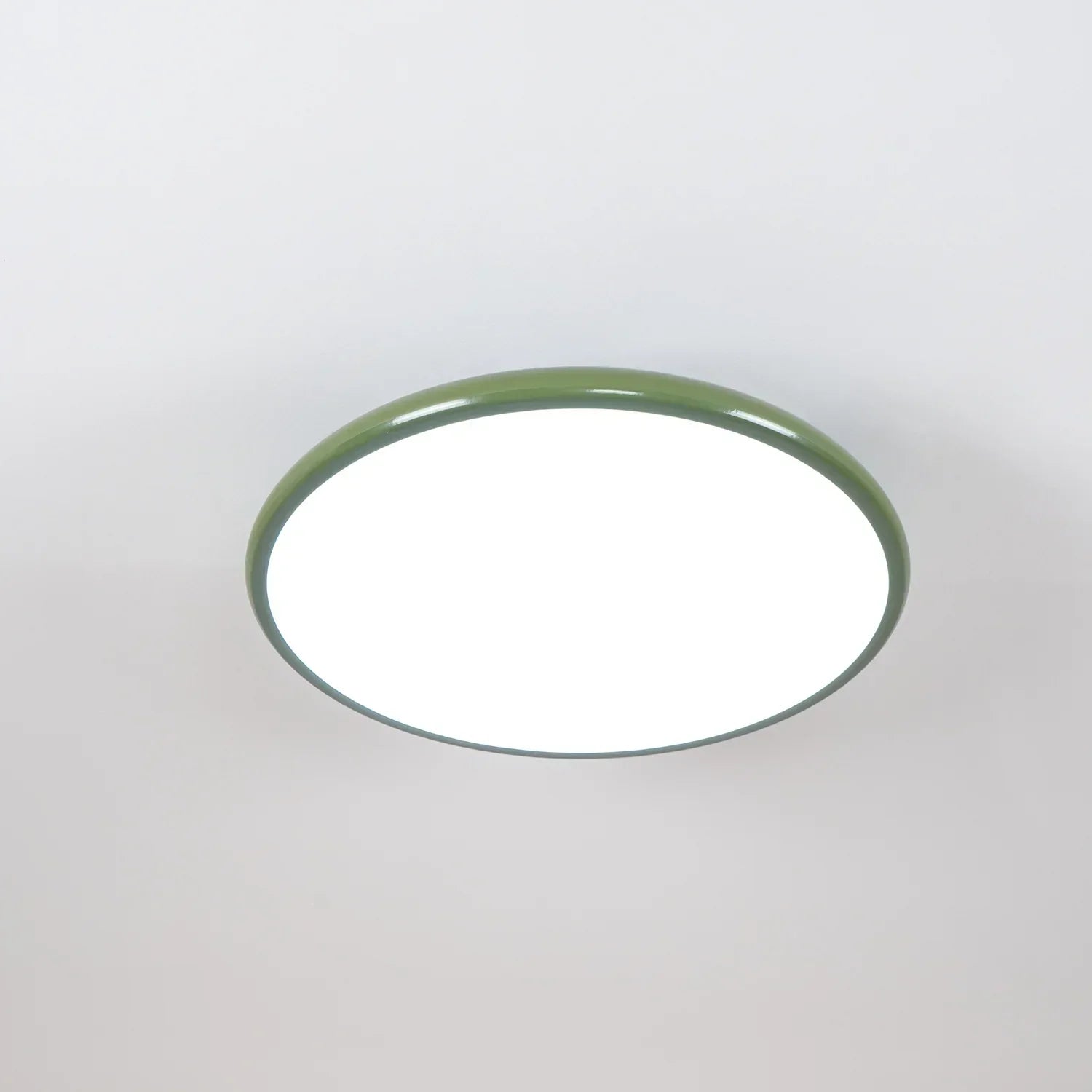 Minimalistyczna estetyka Lampy sufitowe LED o nowoczesnym wyglądzie reflektorów punktowych