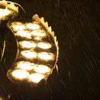 Reflektor LED do drzew ogrodowych zewnętrzny odporny na pogodę