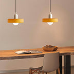 Nowoczesna lampa wisząca do domowej elegancji