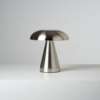 Elegancka LED lampa biurkowa w stylu vintage