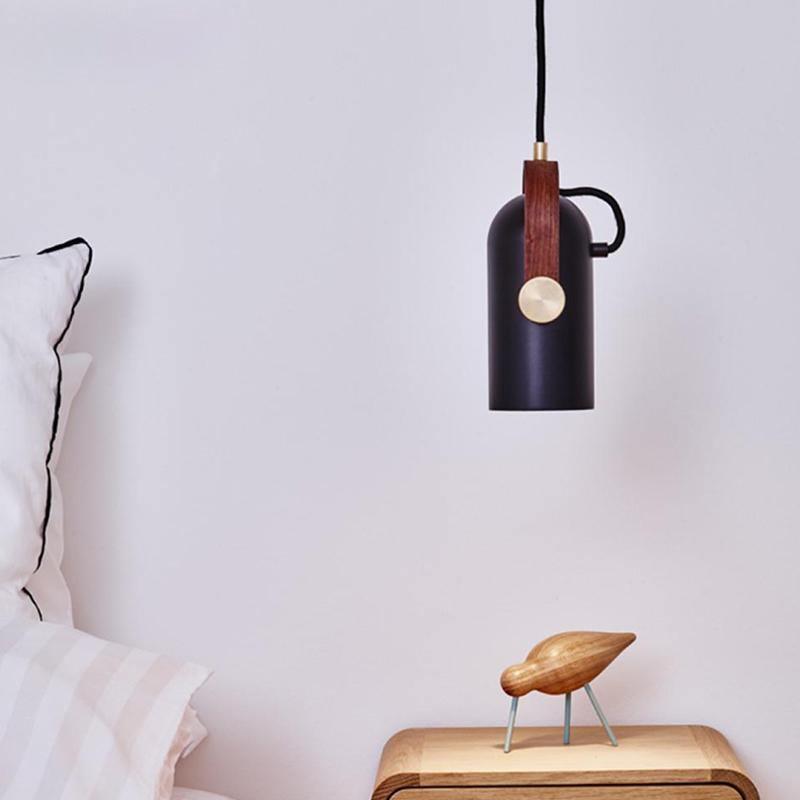 Wykwintna lampa wisząca w stylu marynistycznym do salonów i loftów