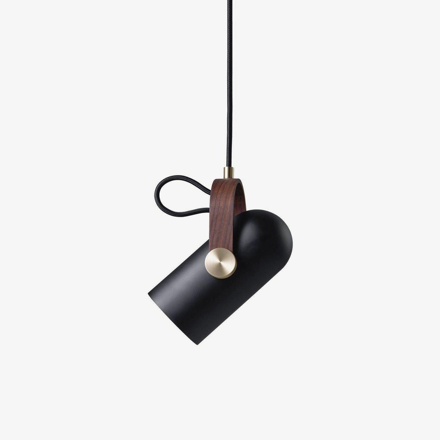 Wykwintna lampa wisząca w stylu marynistycznym do salonów i loftów