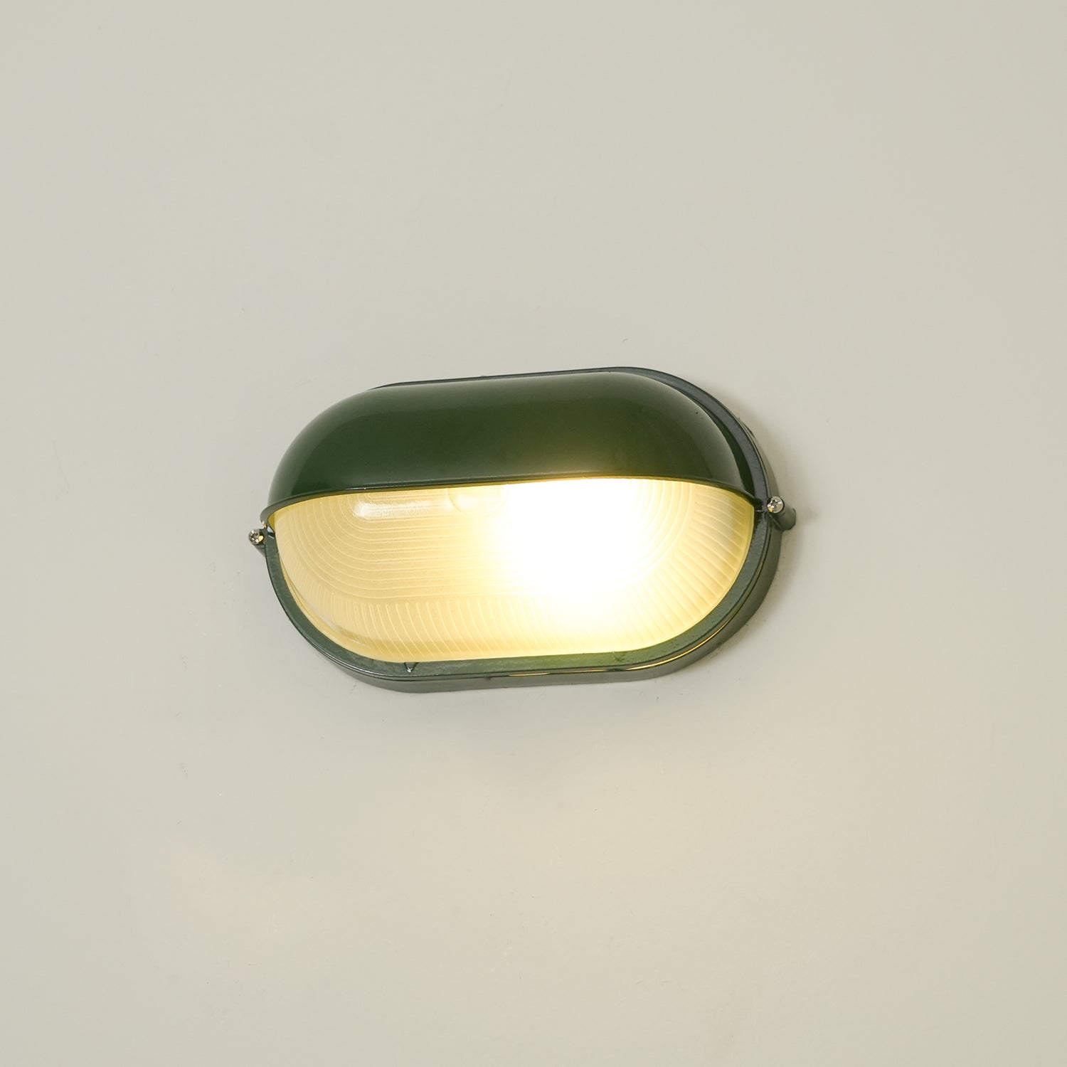 Wytrzymała trwała odporna na warunki atmosferyczne lampa ścienna zewnętrzna o industrialnym designie
