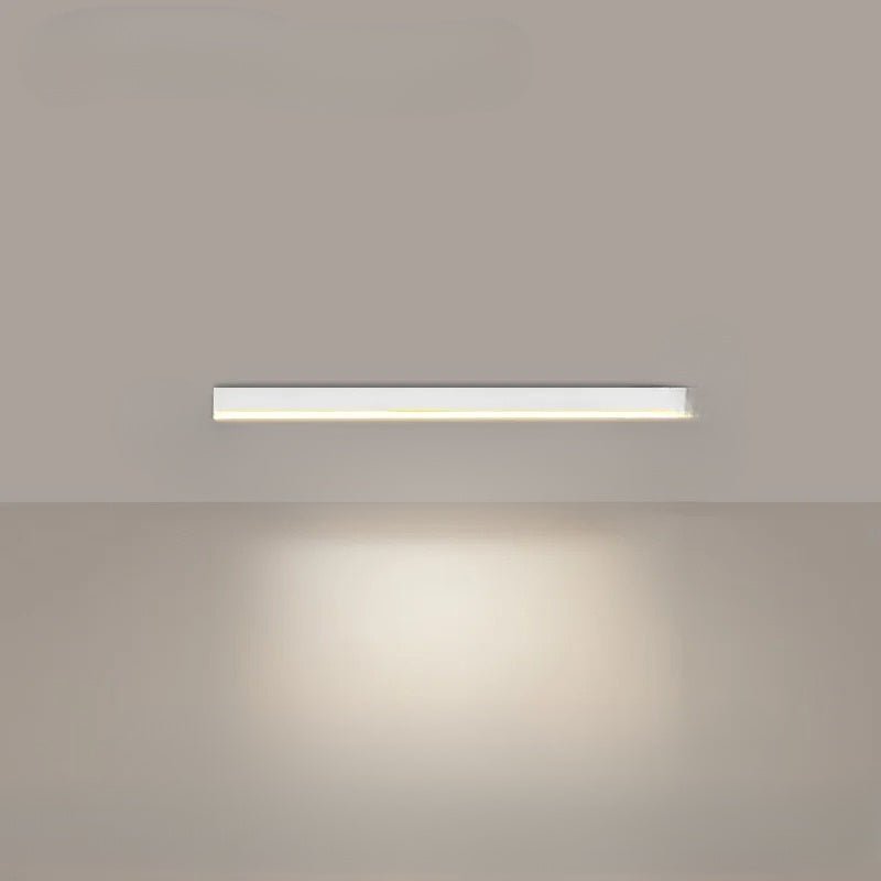 Skandynawska minimalistyczna lampa sufitowa Jasne oświetlenie LED do domu