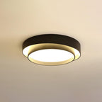 Lampa sufitowa LED Nordic Artistic Sphere – idealna do salonów i sypialni