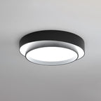 Lampa sufitowa LED Nordic Artistic Sphere – idealna do salonów i sypialni