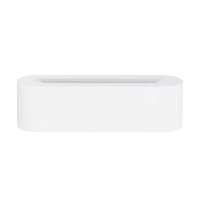 Dekoracyjna ultradźwiękowa lampa z nawilżaczem