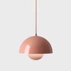 Designerska skandynawska Lampa Wisząca w Nowoczesnym Stylu