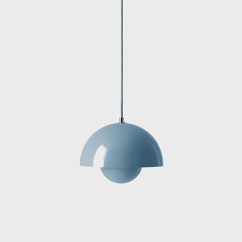 Designerska skandynawska Lampa Wisząca w Nowoczesnym Stylu