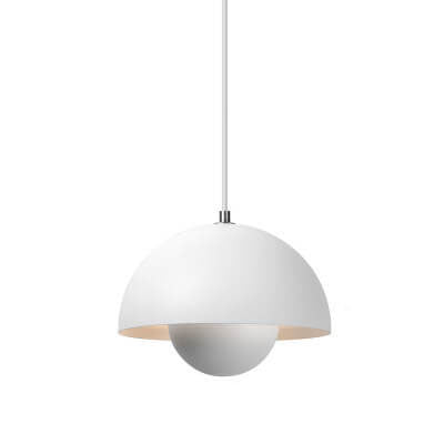 Designerska skandynawska Lampa Wisząca w Nowoczesnym Stylu