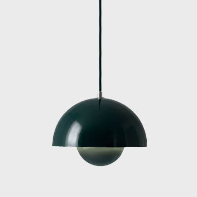 Designerska skandynawska Lampa Wisząca w Nowoczesnym Stylu