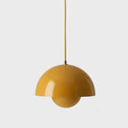 Designerska skandynawska Lampa Wisząca w Nowoczesnym Stylu