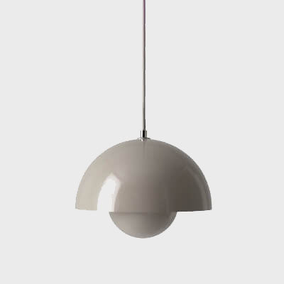 Designerska skandynawska Lampa Wisząca w Nowoczesnym Stylu