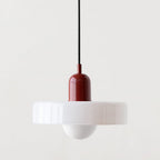 Nowoczesna lampa wisząca do domowej elegancji