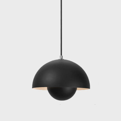 Designerska skandynawska Lampa Wisząca w Nowoczesnym Stylu