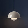 Designerska skandynawska Lampa Wisząca w Nowoczesnym Stylu