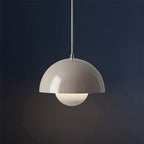Designerska skandynawska Lampa Wisząca w Nowoczesnym Stylu