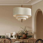 Dekoracyjny żyrandol sufitowy elegancka lampa wisząca