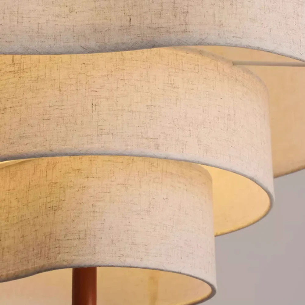 Dekoracyjny żyrandol sufitowy elegancka lampa wisząca