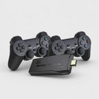 Konsola Retro 4K System Premium z 20000 Wbudowanymi Grami