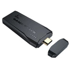 Konsola Retro 4K System Premium z 20000 Wbudowanymi Grami