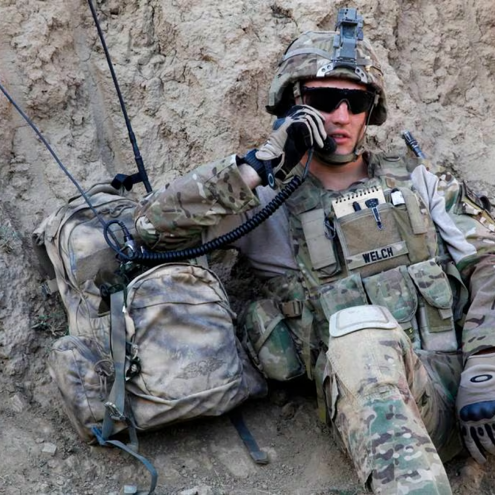 Ochronne okulary przeciwsłoneczne typu military UV 400 z polaryzacją