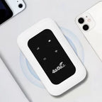 Kompaktowy mobilny router WiFi 5G z funkcją hotspotu