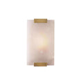 Kinkiet Roux Alabaster