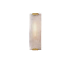 Kinkiet Roux Alabaster