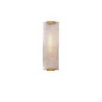 Kinkiet Roux Alabaster