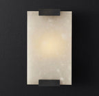 Kinkiet Roux Alabaster