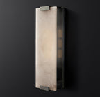 Kinkiet Roux Alabaster