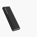 Ultraszybki przenośny zewnętrzny dysk SSD USB-C typu C o pojemności 4 TB