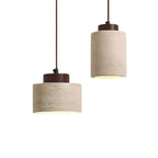 Ekskluzywna nordycka lampa sufitowa wisząca - Minimalna geometria