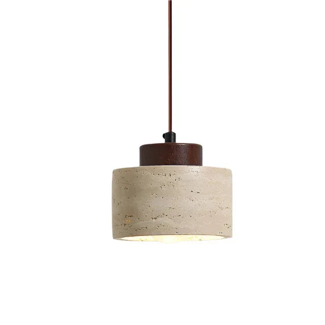 Ekskluzywna nordycka lampa sufitowa wisząca - Minimalna geometria