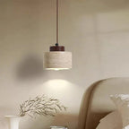 Ekskluzywna nordycka lampa sufitowa wisząca - Minimalna geometria
